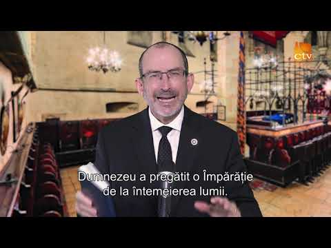 280. Love Israel - Matei, Cap. 25 (3)