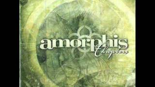 AMORPHIS-ALONE
