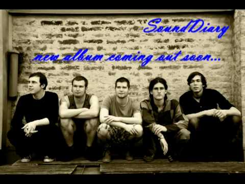 SoundDiary Album Teaser 2010