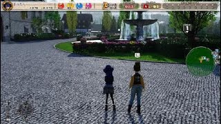 New みんなのGOLF®_プレイ動画２７