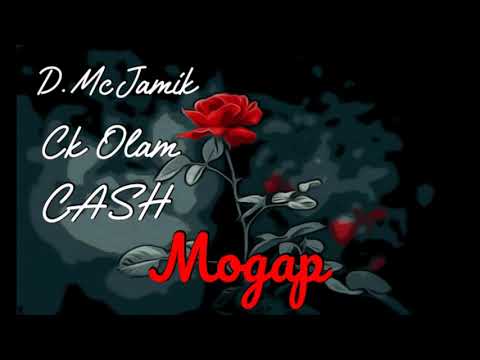 D. Mc Jamik x Ck Olam x JADID [ CASH] - Модарчон