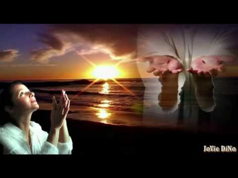 Pengharapanku Hanya Yesus Saja © Clips by JoVie DiNo Okt 2014