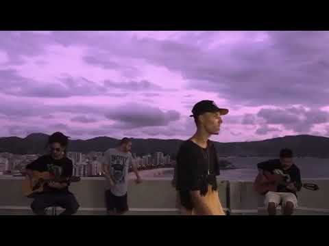 Acústico 1Kilo - Deixe-me Ir (Baviera, Knust e Pablo Martins)