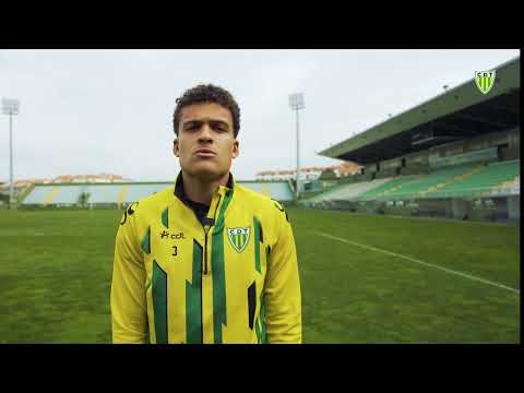 Neto Borges | "Vamos com o pensamento na vitória"