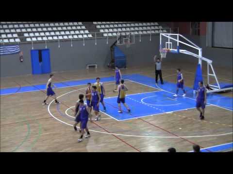 CB Santfeliuenc 22 - CB Tona 62