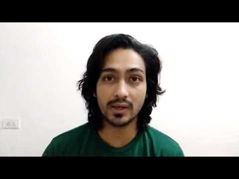 Shailendra Bisht 5 Saal IAS