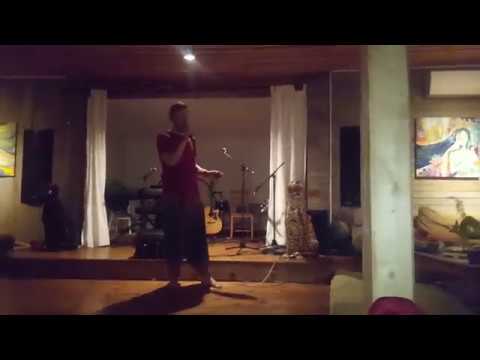 Ängsbacka Open Stage 2017