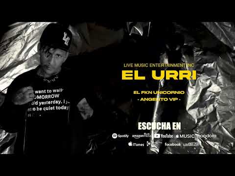 El Urri Hp and jdmuzika