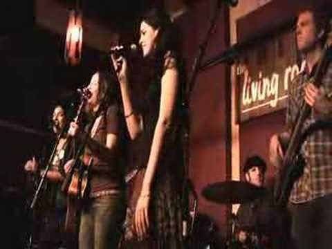 Serena Jean & friends covering: 