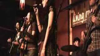 Serena Jean & friends covering: 