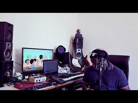 DJ SAY  - WOUSSI DZIBOUWE [ WADAHA ]