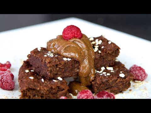 Easy Vegan Brownies Recipe