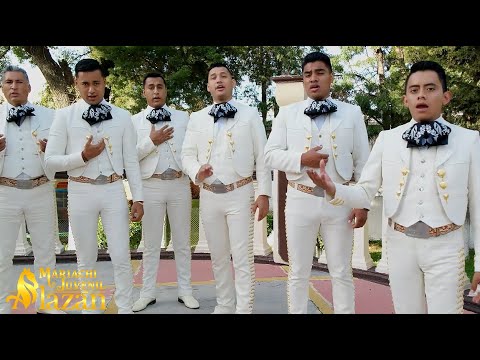 Mariachi Juvenil Alazán - Entre Tus Manos