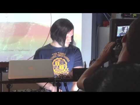 Tokyo Indie Dance Party - Daniel Olsen