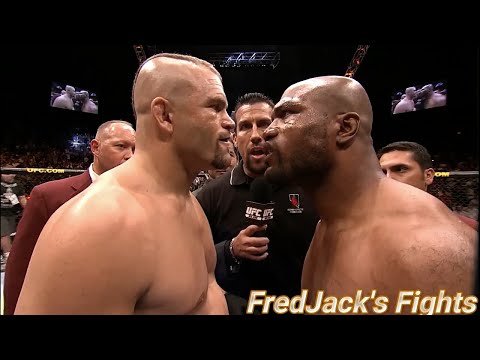 Rampage Jackson vs Chuck Liddell 2 Highlights (Revenge or Repeat) #ufc #mma #rampagejackson #punch