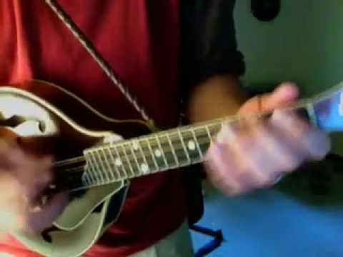 Johnny Young intro from No 12 is at the Station -- Jim Richter, blues mandolin lesson