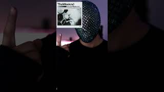 The Weeknd - Happy House (Siouxsie &amp; The Banshees) #theweeknd