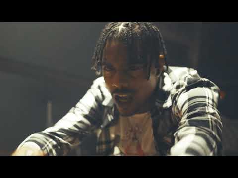 4L Escobar - “OFF DA HEAD” Freestyle (OFFICIAL VIDEO)