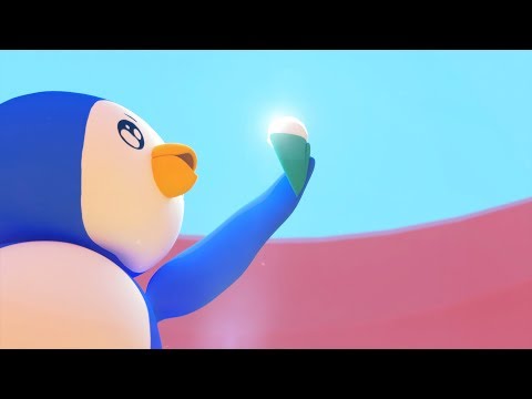 Ice Dream - Julie Fournier