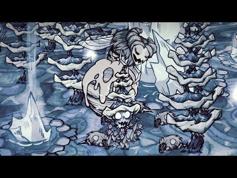 New Wormwood is so good!! Killing Bee Queen in 5min (No Pan Flutes) - Don't Starve Together | DST