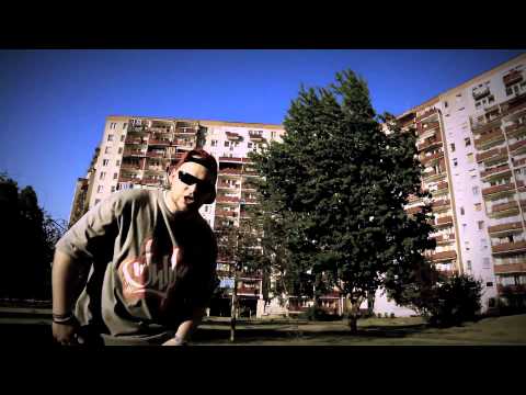 FABUŁA ft. PWRD & Hi Fi Banda - Błękit i Beton | OFICJALNY TELEDYSK