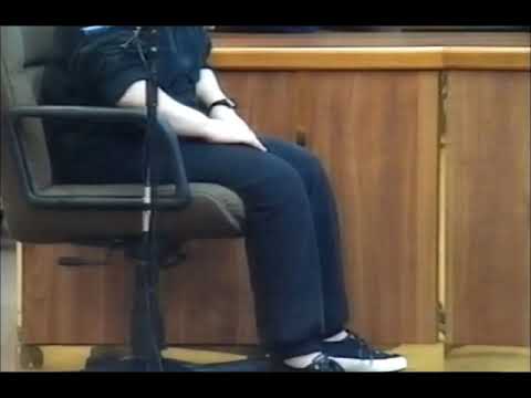 Mostro di Firenze PP - Rosanna, figlia maggiore di Pietro Pacciani