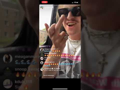 Yung Pinch - 11:11 (Leaked Full Song)