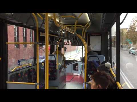 Transperth TP2665 - Volvo B8RLE (ZF EcoLife)