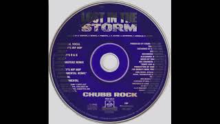 Chubb Rock - Lost In The Storm (Marley's Hip Hop Instrumental Remix)