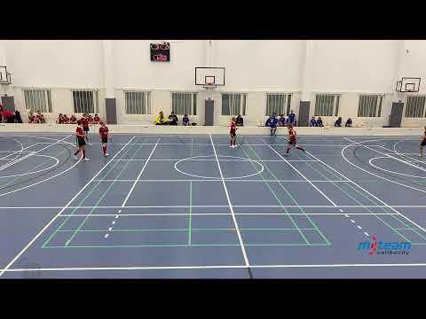 JoKi - M-Team, harkkapeli