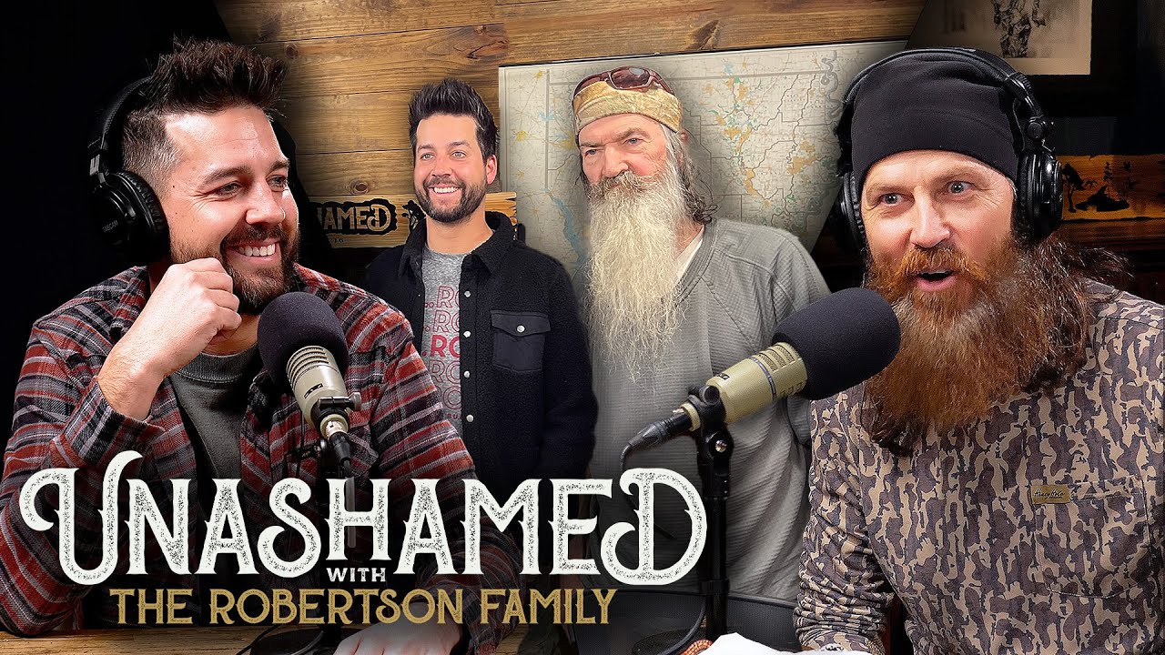 Ep 1066 | Phil Accidentally Comes up with John Crist’s Next Tour Name