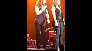 Reba McEntire, I Got Nothing to Lose, at International Country Music Festival Belfast