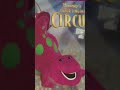 My Barney VHS Collection Part 16