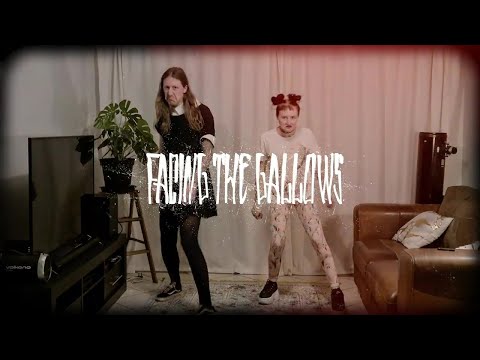 Facing The Gallows - Pessimist (Redux) (Official Music Video)