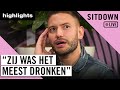ROLF SANCHEZ over after van BESTE ZANGERS | MTV Sit Down LIVE: Highights