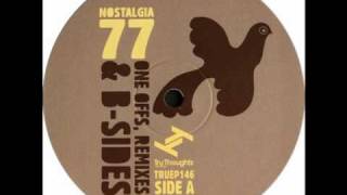 Nostalgia 77 Ft. Alice Russell - Seven nation army grant phabao rmx
