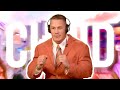 John Cena vibing to CUPID (Fifty Fifty)