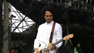 Pájaros - Porter / Vive Latino 2020