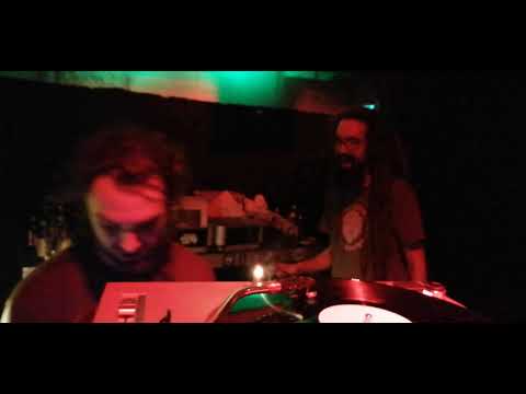 Youth & Truth Soundsystem with Rudy Roots - Sufi Dub @ DubStories27 Triptychon Munster Germany