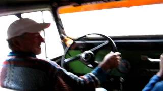 preview picture of video 'De jeep em Alto Caparaó - MG'