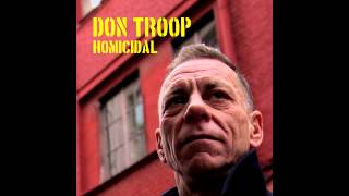 All Hell is Breaking Loose