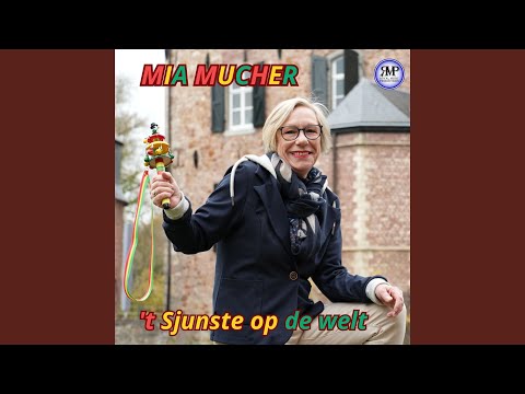 't Sjunste op de welt