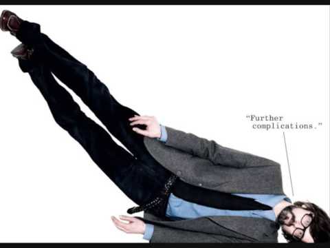 Jarvis Cocker - I never said I was deep