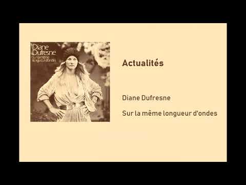 Video thumbnail for Actualités