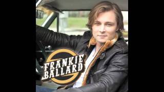 Rescue Me - Frankie Ballard (Audio)