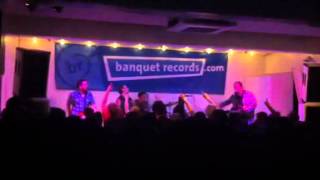 Latterman - Fear and Loathing on Long Island