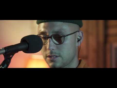 PALASTIC FT. Sam Welch - Through The Fire (Live)