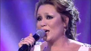 Niki Evans - One Moment In Time (The X Factor UK 2007) [Live Show 8]