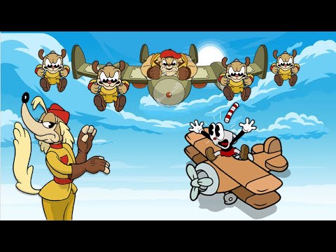 Doggone Dogfight With LYRICS Remake