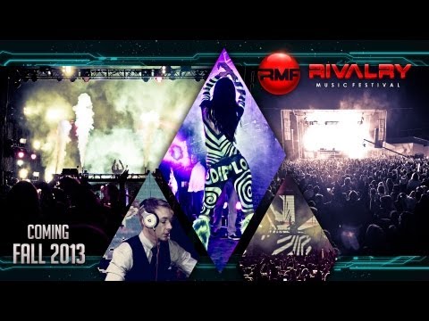 RMF Aftermovie - Rivalry Music Festival - 11.11.11 - Tallahassee